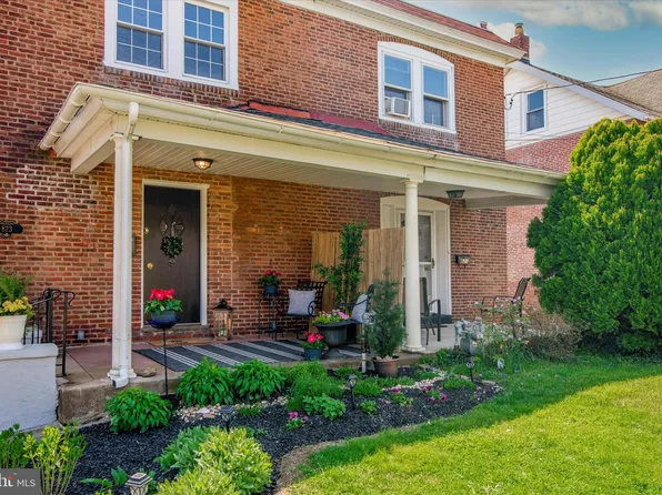823 Penn St, Bryn Mawr, PA 19010