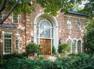 17 Loch Ridge Dr, Greensboro, NC 27408