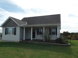 8041 E Reinersville Rd NE, McConnelsville, OH 43756