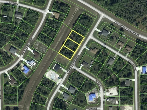 5045 W Hummingbird DR, LABELLE, FL 33935