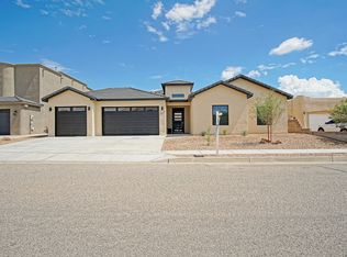 3836 Bay Hill Loop SE, Rio Rancho, NM 87124