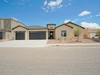3836 Bay Hill Loop SE, Rio Rancho, NM, 87124