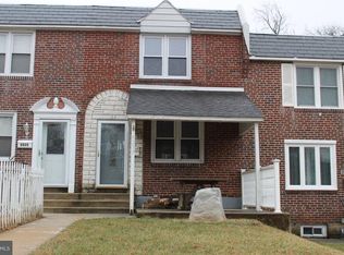 5237 Palmer Mill Rd, Clifton Heights, PA 19018