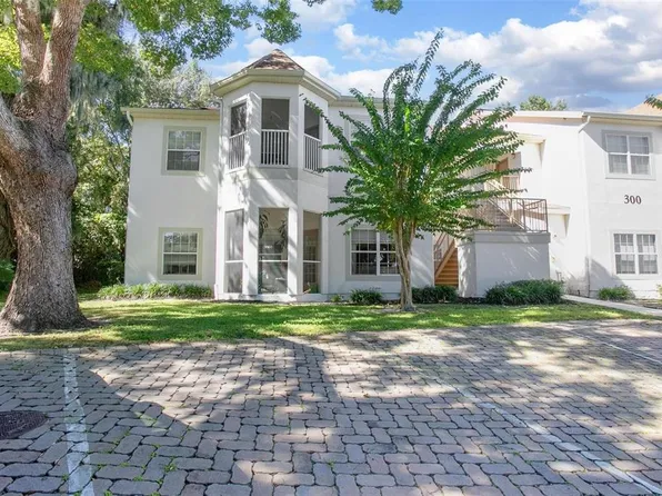 970 Spring Garden Ave #311, Deland, FL 32720