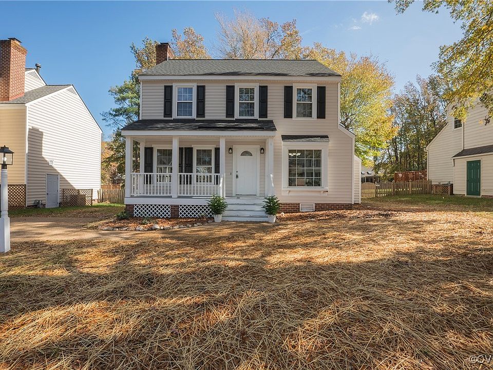 1st image of 11828 Park Forest Ct