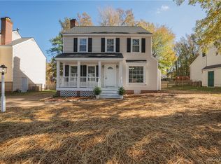 11828 Park Forest Ct, Glen Allen, VA 23059