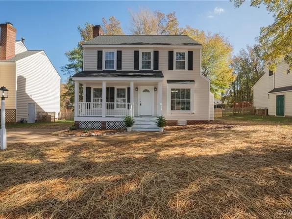 11828 Park Forest Ct, Glen Allen, VA 23059