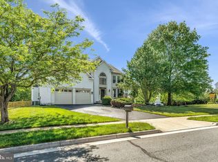 611 Curtin Pl SE, Leesburg, VA 20175