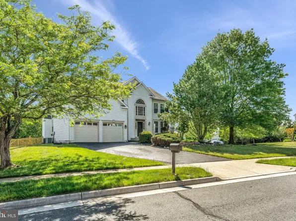 611 Curtin Pl SE, Leesburg, VA 20175