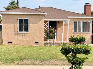 735 W School St, Compton, CA 90220