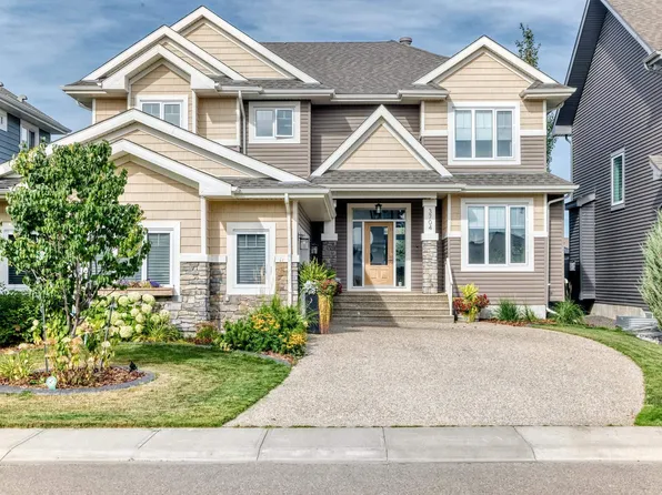 3704 Westcliff Way SW, Edmonton, AB T6W 2T1