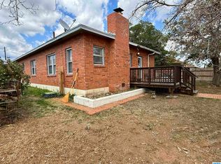 204 Romero Ave, Hurley, NM 88043