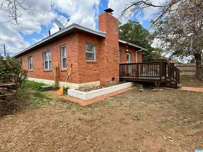 204 Romero Ave, Hurley, NM, 88043