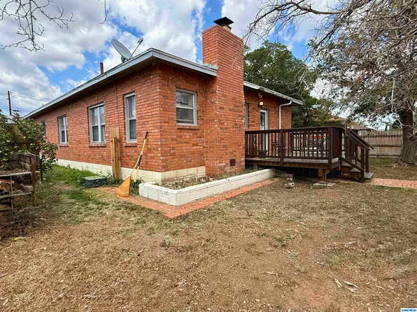 204 Romero Ave, Hurley, NM 88043
