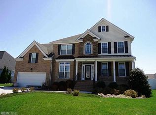 1213 Rosebud Ln, Chesapeake, VA 23322