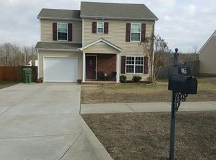 965 Woodall Rd LOT 184, Lebanon, TN 37090