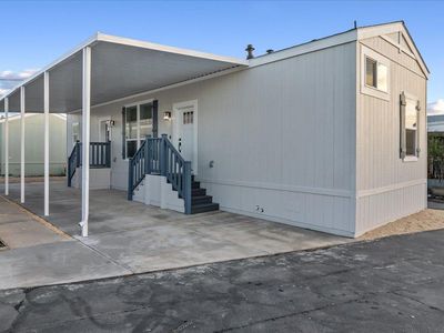 1146 Birch Ave Space 37, Seaside, CA, 93955