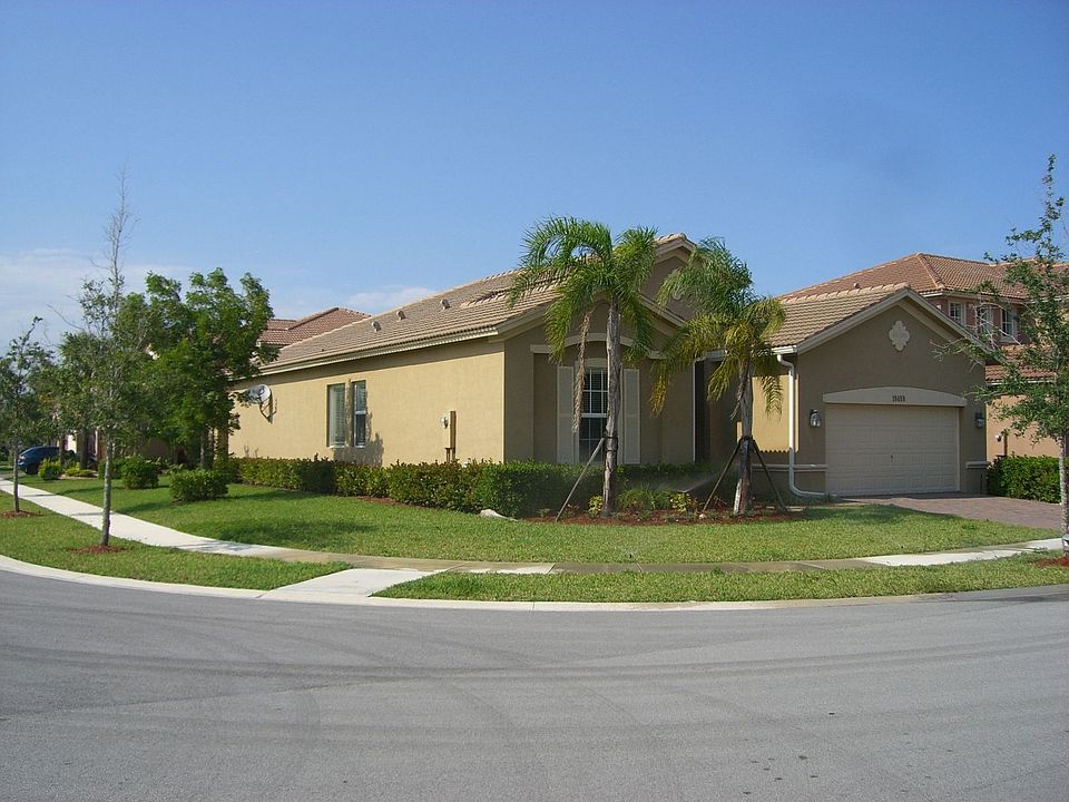 Front, Corner Lot