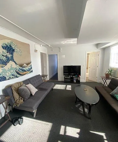 289 Wickenden St #2 — Photo 3