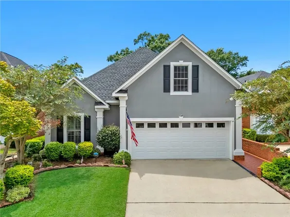 718 Natchez Trail Ct, Mobile, AL 36609