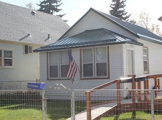 214 S H St, Livingston, MT 59047