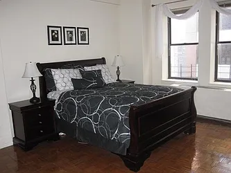 Rented by Keller Williams NYC