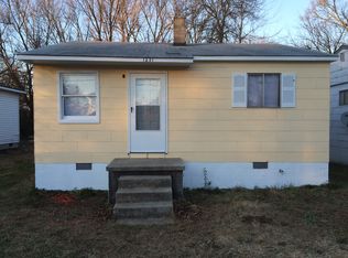 1231 Franklin Ave, High Point, NC 27260