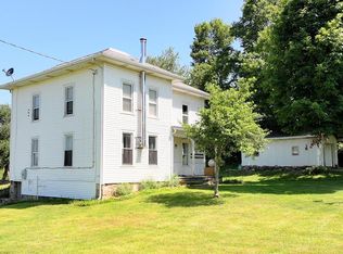 21299 Syler Rd, Butler, OH 44822