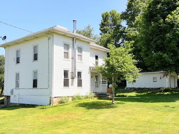 21299 Syler Rd, Butler, OH 44822