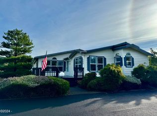 508 NE 61st St, Newport, OR 97365