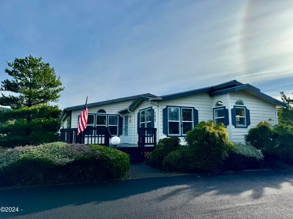 508 NE 61st St, Newport, OR 97365