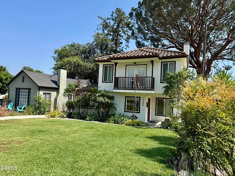 1736 Vistillas Rd — Photo 3