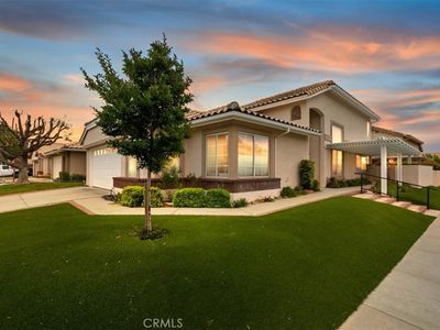 6088 Warwick Hills Way, Banning, CA, 92220