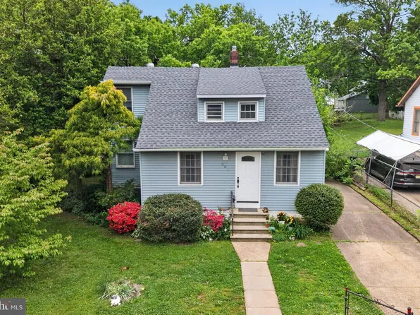 306 Anna Ave, Maple Shade, NJ 08052
