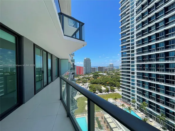 1300 S Miami Ave, Miami, FL