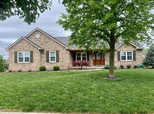6467 Lakerun Ct, Hamilton, OH 45011