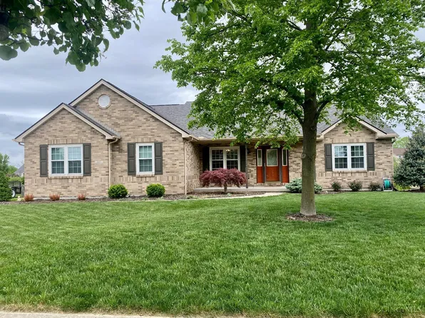 6467 Lakerun Ct, Hamilton, OH 45011