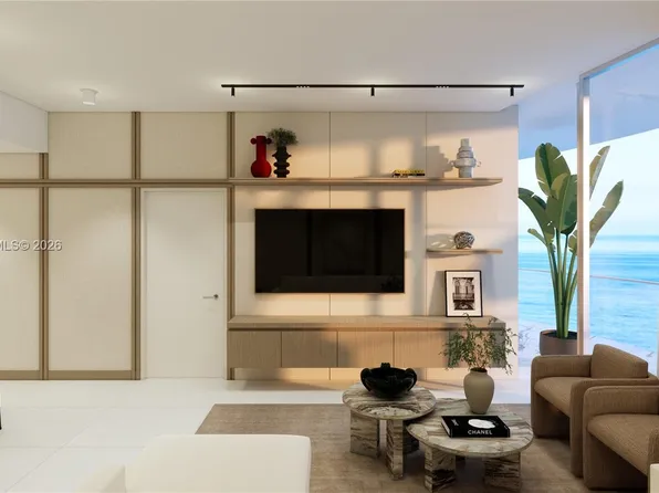 1400 Biscayne Blvd Unit 3005, Miami, FL 33132