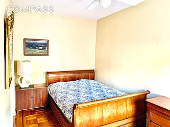 Rented by Compass