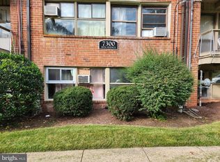 Riggs Hill Condo, Hyattsville, MD 20783