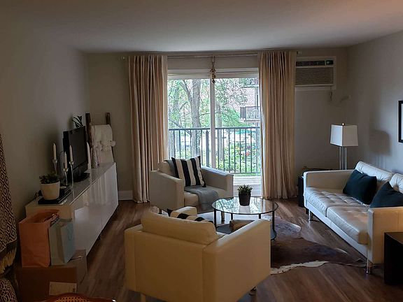 2nd image of 8936 N Parkside Ave APT 207