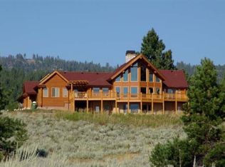 37 Joshua Dr, Cascade, ID 83611