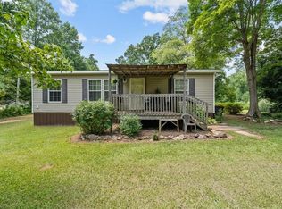 4548 River Estates Dr, Asheboro, NC 27205