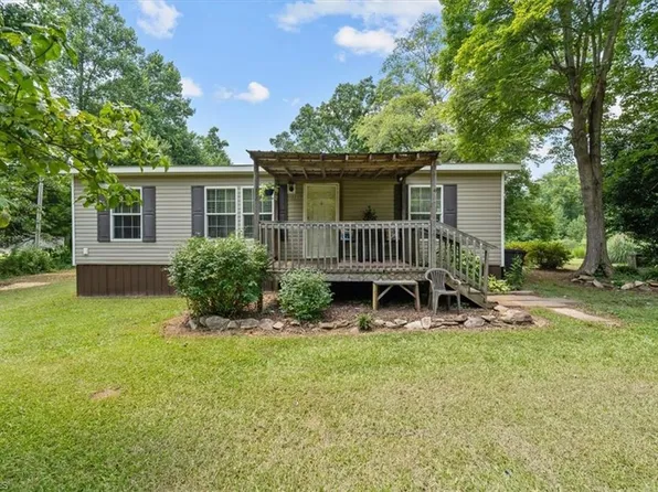 4548 River Estates Dr, Asheboro, NC 27205