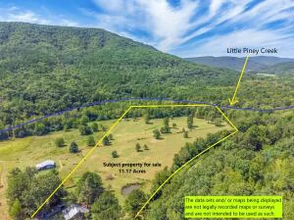 (undisclosed Address), Hagarville, AR 72839