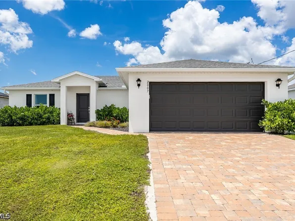 2007 NW 17th Ter, Cape Coral, FL 33993