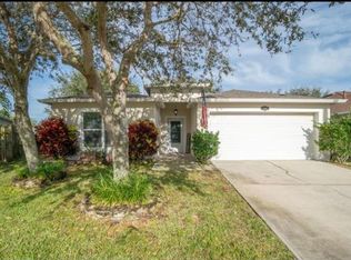 4726 Four Lakes Dr, Melbourne, FL 32940