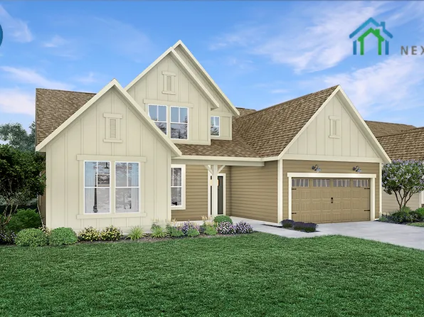 302 Derringer Ave, Westfield, IN 46074