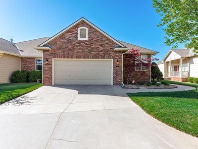 2267 N Lakeway Ct, Wichita, KS, 67205