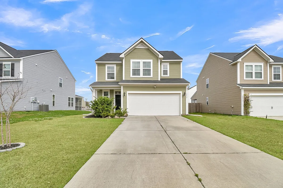 Building Photo - 1419 Hermitage Ln